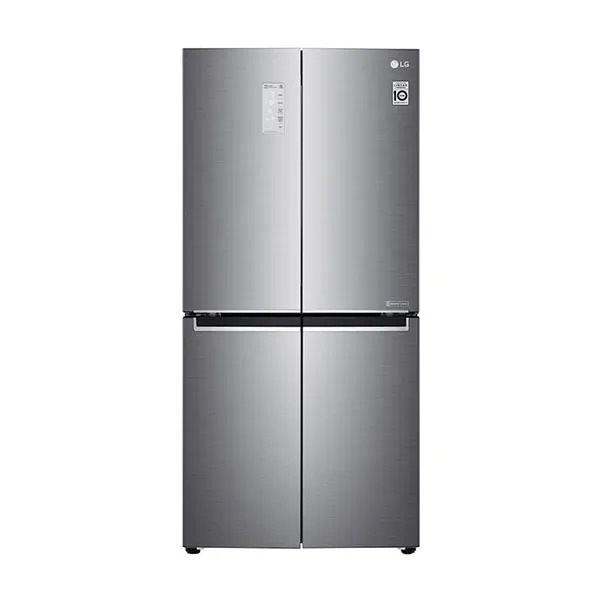 LG 594 Liter Side By Side Refrigerator 